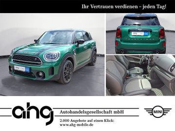 MINI COOPER_COUNTRYMAN