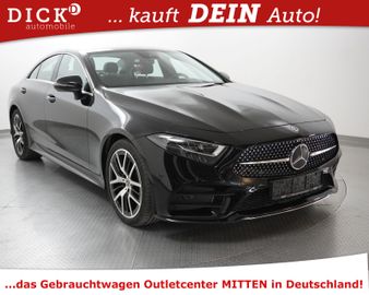 MB CLS 220
