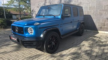 MB G 63 AMG