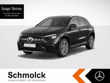 MB GLA 250
