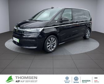 VW T7 Multivan