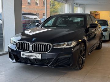 BMW 545