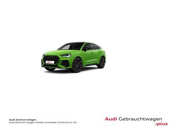 AUDI RSQ3