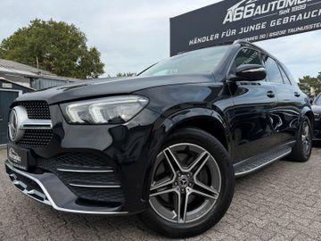 MB GLE 400