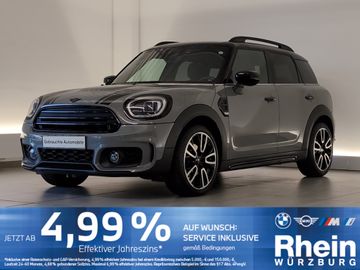 MINI COOPER_COUNTRYMAN