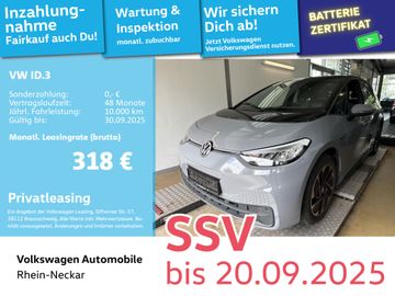 VW ID.3