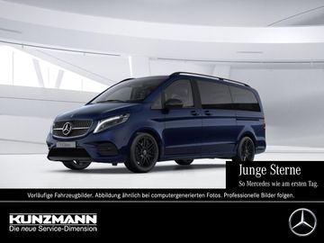 MB V 250