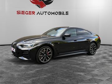 BMW 420 Gran Coupe