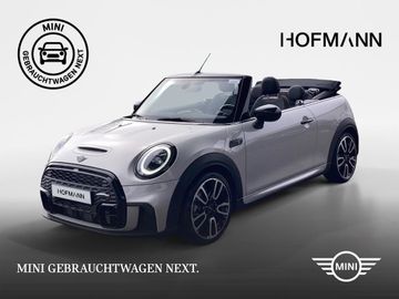 MINI COOPER_S_CABRIO