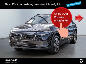 MB EQA