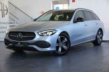MB C 200