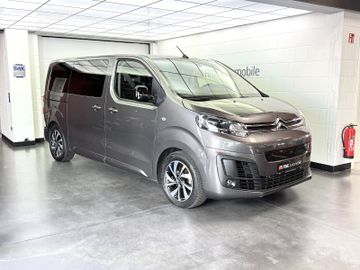 CITROEN SpaceTourer