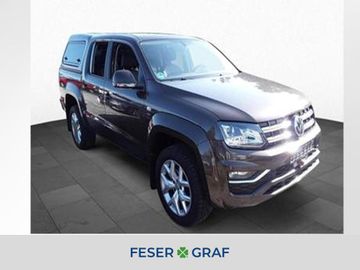 VW Amarok