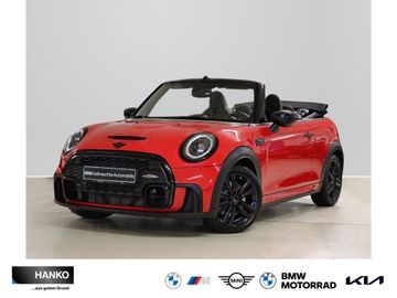 MINI COOPER_S_CABRIO