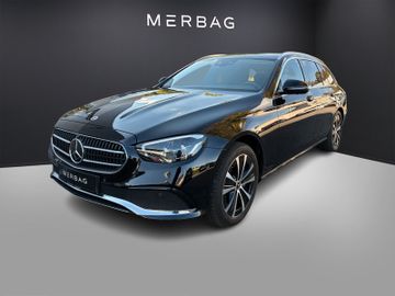 MB E 300
