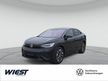 VW ID.5
