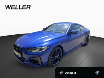 BMW M440