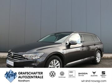 VW Passat Variant