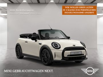 MINI COOPER_CABRIO
