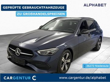 MB C 220