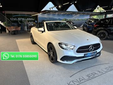 MB E 300