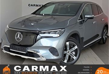 MB EQE SUV