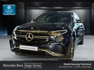MB EQC