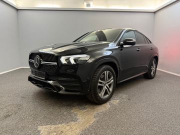 MB GLE 350
