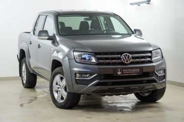 VW Amarok