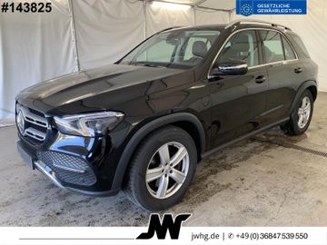 MB GLE 350