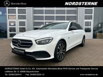 MB E 300