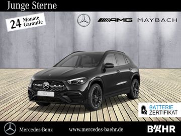 MB GLA 250