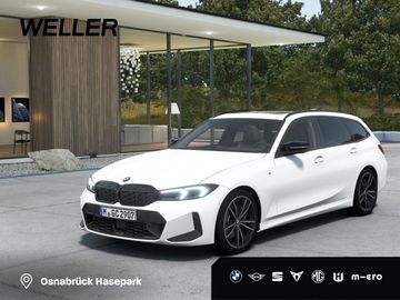 BMW M340i
