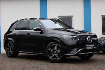 MB GLE 400