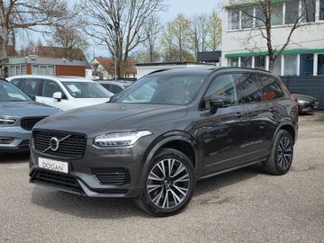 VOLVO XC 90