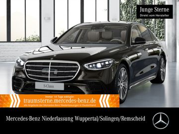MB S 580