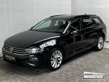 VW Passat Variant