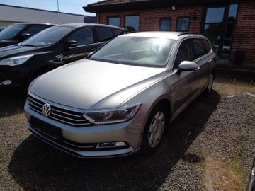 VW Passat Variant