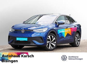 VW ID.5