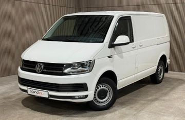 VW T6 Transporter