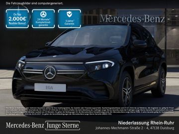 MB EQA