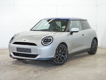 MINI Cooper E