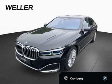 BMW 730
