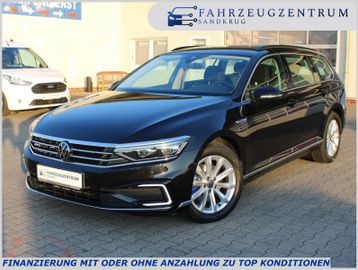VW Passat Variant