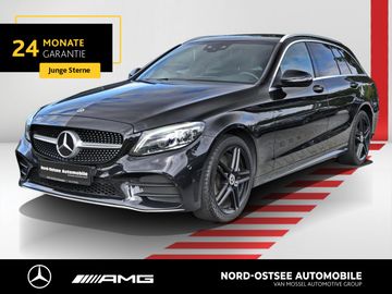MB C 300
