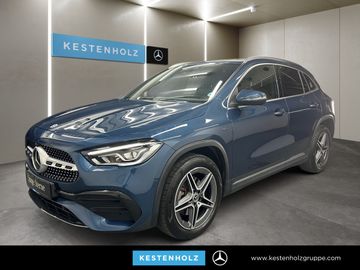 MB GLA 250