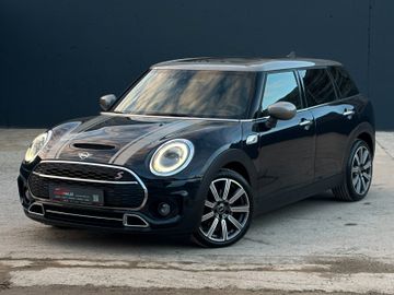 MINI COOPER_S_CLUBMAN