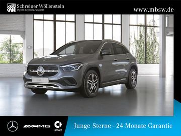MB GLA 250