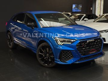 AUDI RSQ3