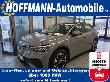 VW ID.5